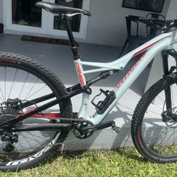 Specialized Camber M