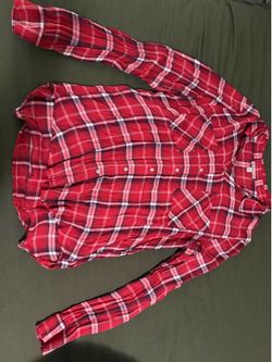 Red Flannel