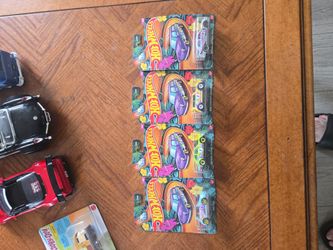 Hotwheels
