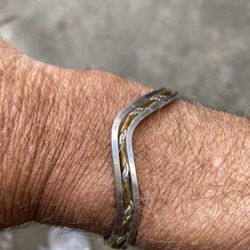 Sterling Bracelet 