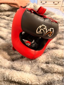 Rival Boxing head gear Size medium