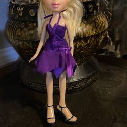 Bratz Head Gamez Cloe