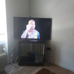 50" Fiire TV Insignia