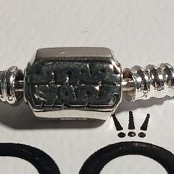 Pandora Authentic Brand New Star Wars Logo 7.5 Inch Bracelet 