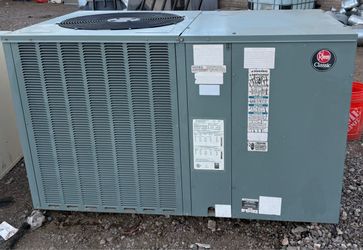 3.5 ton REEM A/C