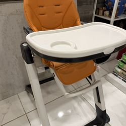 High Chair