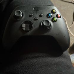 Xbox Controller
