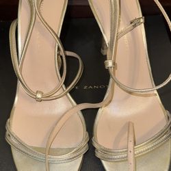 Giuseppe Zanotti Catia Heels