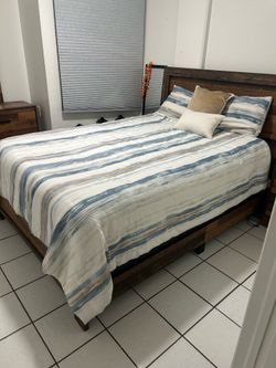 Juego de cuarto