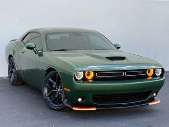 2020 Dodge Challenger