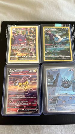 Pokemon singles