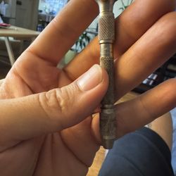 General Hardware Co. Pin Vise