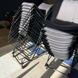 Chairs 