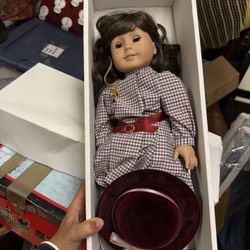 American Doll New