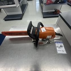 Stihl Ms251 16’