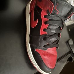 Jordan 1
