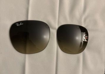 Ray-Ban RB2203 lenses