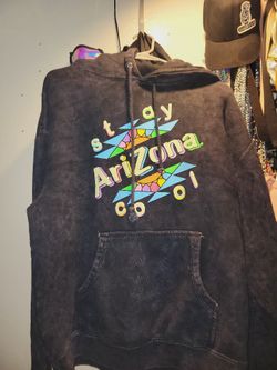 Arizona Hoodie