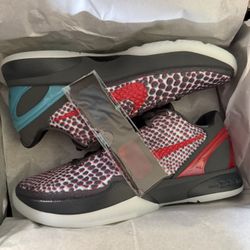 New Nike Kobe 6 Protro 3D mens size 9