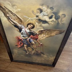 Saint Michael