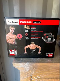 Push Up Floor Grips