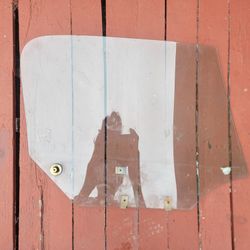 NA Miata Windows
