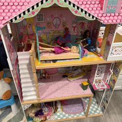 Doll House