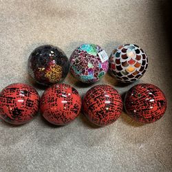 Decorative Balls