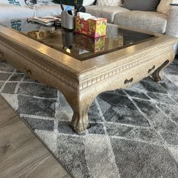 Coffee/Cocktail Table