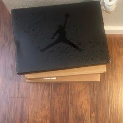 Jordan  4 Black Cat