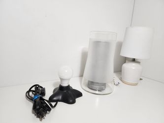 Table Lamps