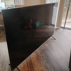 85" Onn Ruku TV