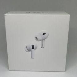 AirPod pro 2