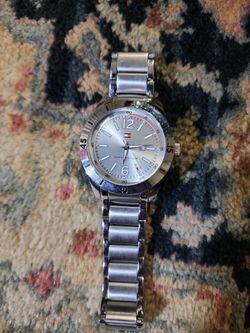 Tommy Hilfiger