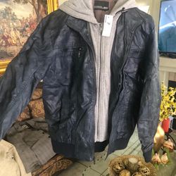 Men Jacket