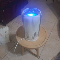Homemade Total Clea N 4 In 1 Small Room Air Purifier Filter 