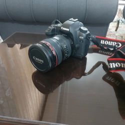 Canon 5Dmarkii