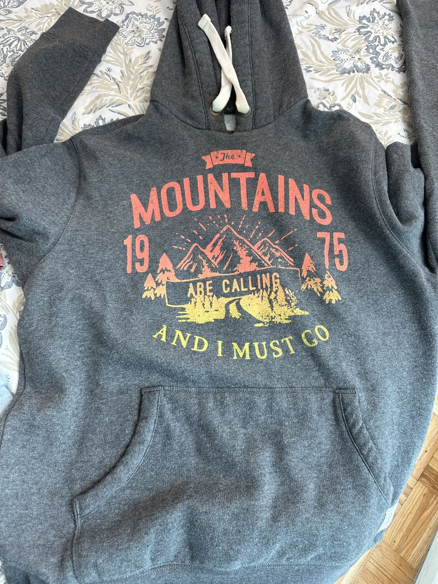 Men sweatshirts