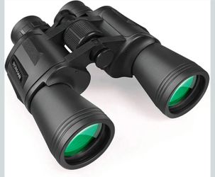 Military HD Professional/Daily Waterproof 20x50 Binoculars