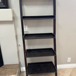 Book Shelf + Small Table *PICKUP ONLY