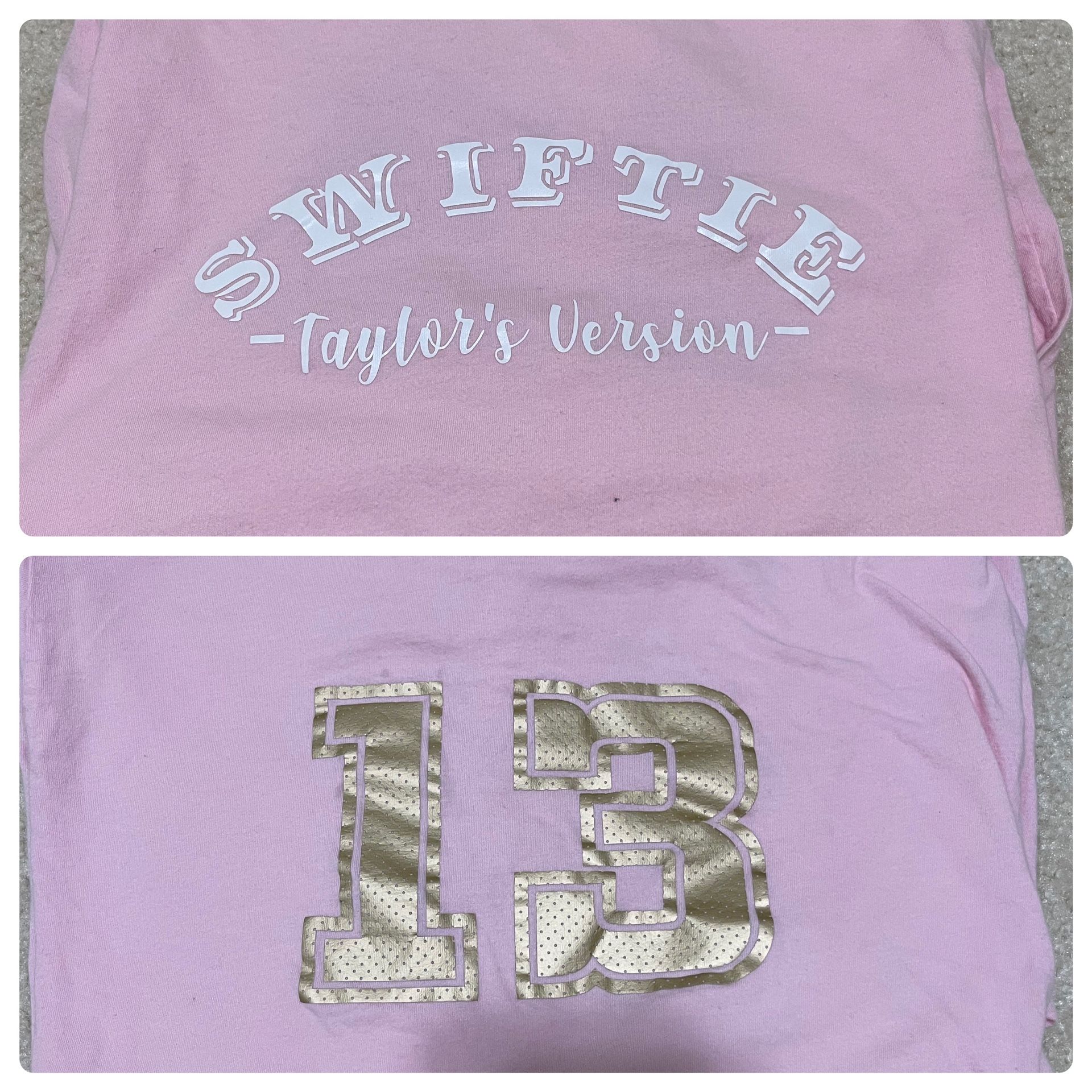 Taylor Swift Shirt