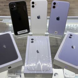IPhone 11 Unlocked 🔓 