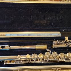 FLUTE