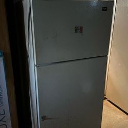 Fridge Used - Steal 