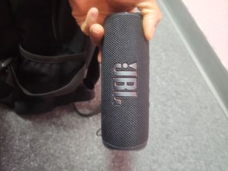JBL Flip 6