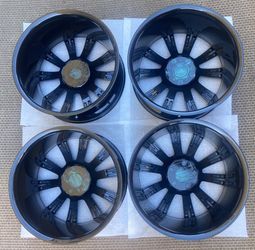 MAE Monoblock by OZ Racing for Sale in Costa Mesa, CA - OfferUp