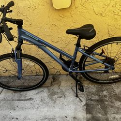 Schwinn Women’s Trailway 700c/28” Hybrid