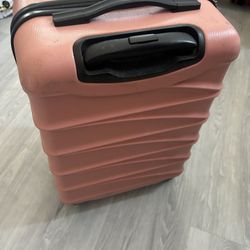 Carry On Jessica Simpson Wheel Bag 
