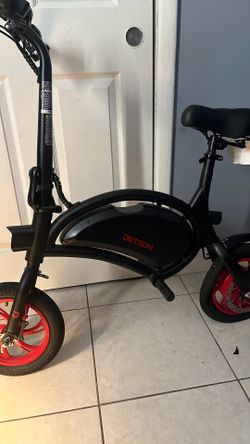 E-bike