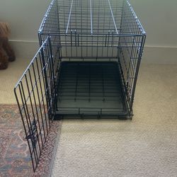 Petco sales crate sale